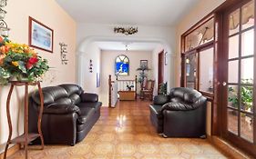 Topacio Hostal Querétaro céntrico habitacion privada